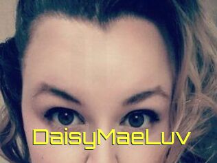 DaisyMaeLuv