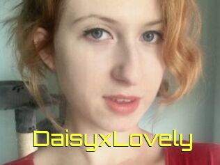 DaisyxLovely