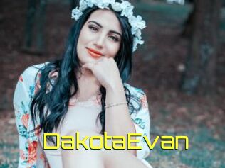 DakotaEvan