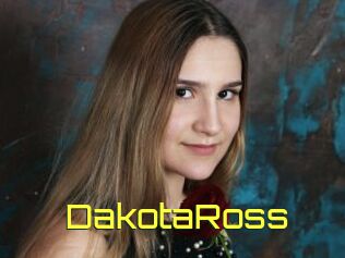 DakotaRoss