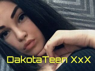 DakotaTeen_XxX