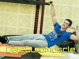 DaleEuroMuscle