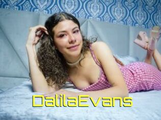 DalilaEvans