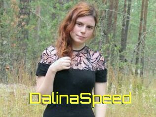 DalinaSpeed