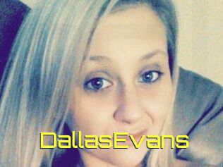 Dallas_Evans