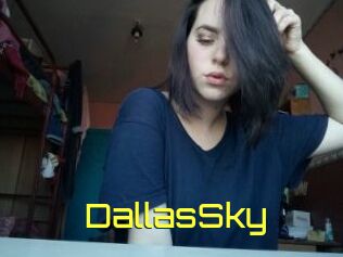 Dallas_Sky