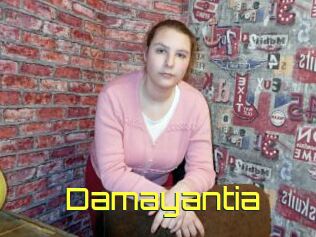 Damayantia