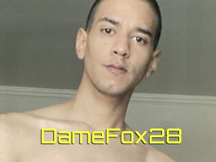 DameFox28