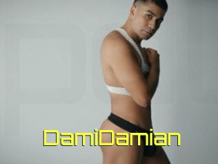 DamiDamian