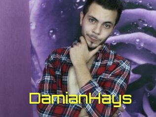 DamianHays