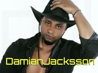 DamianJacksson