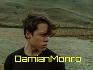 DamianMonro