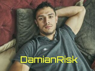 DamianRisk