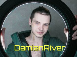 DamianRiver