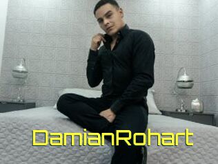 DamianRohart