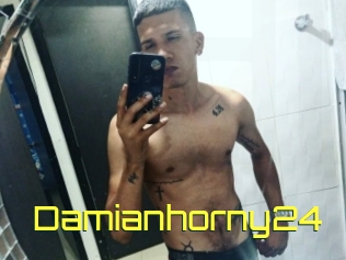 Damianhorny24