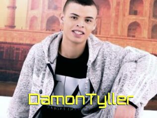 DamonTyller