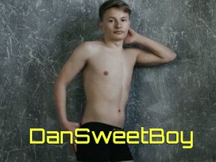 DanSweetBoy