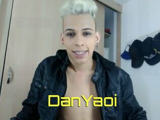 DanYaoi