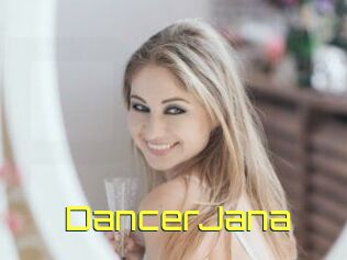 DancerJana