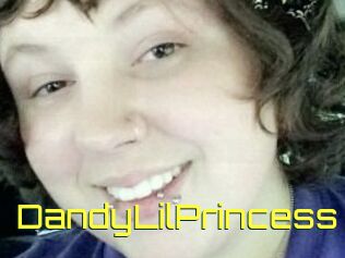 DandyLilPrincess