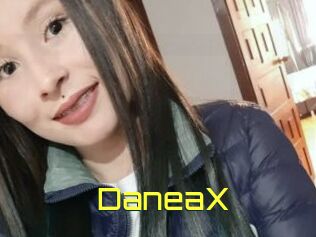 DaneaX