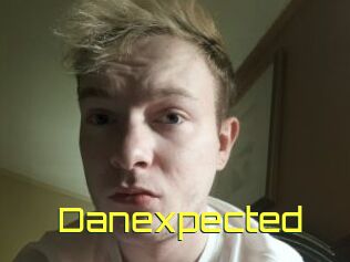 Danexpected