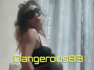 Dangerous83