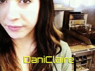 DaniClaire