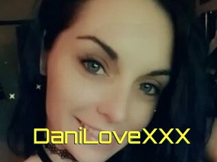 DaniLoveXXX