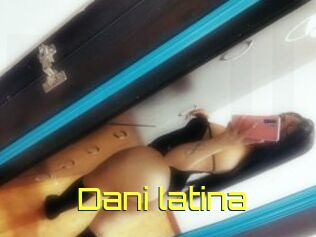 Dani_latina