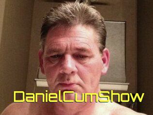 DanielCumShow