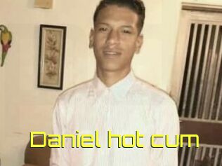 Daniel_hot_cum