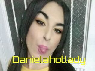 Danielahotlady