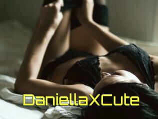 DaniellaXCute