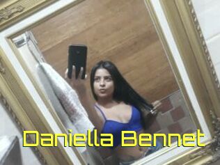 Daniella_Bennet