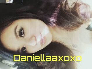 Daniellaaxoxo