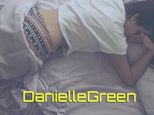 DanielleGreen