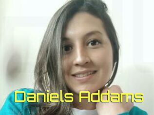 Daniels_Addams