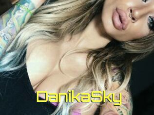 DanikaSky