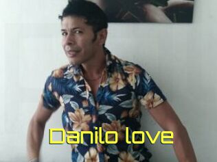 Danilo_love