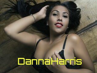 DannaHarris