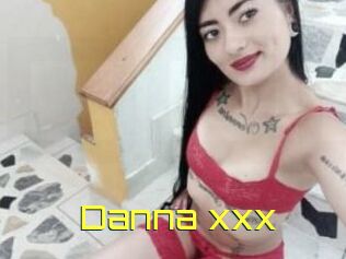 Danna_xxx