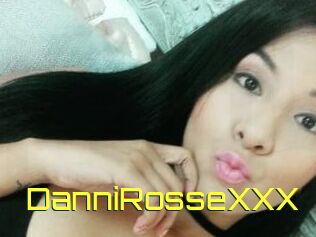 DanniRosseXXX