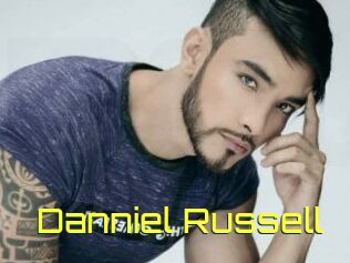 Danniel_Russell