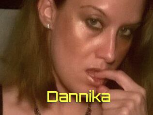 Dannika