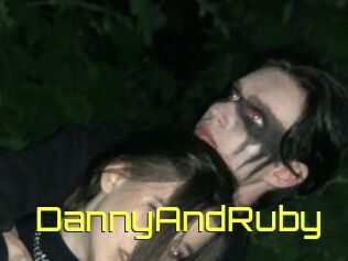 DannyAndRuby