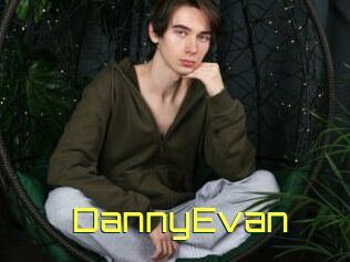 DannyEvan