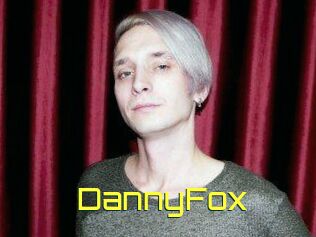 DannyFox