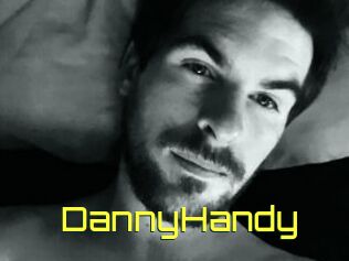 DannyHandy